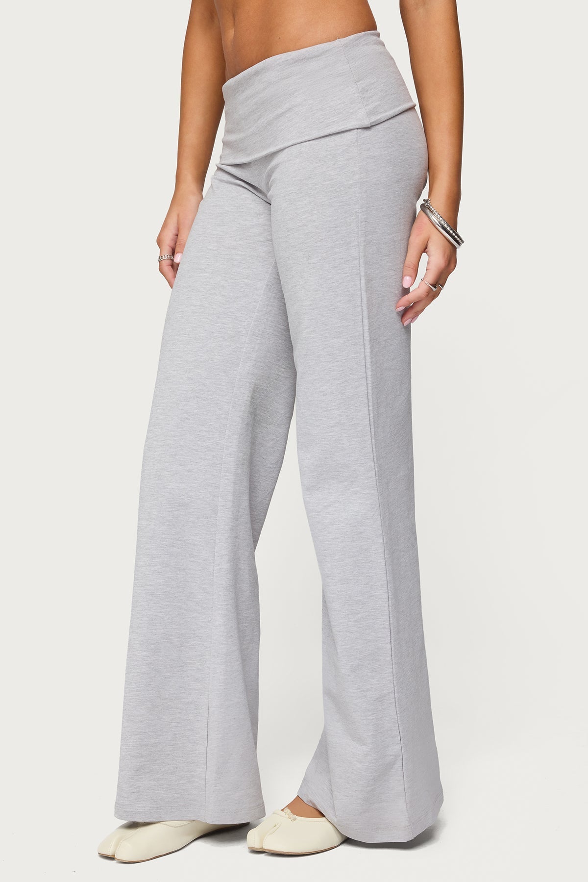 Soft Fold Lounge Pants