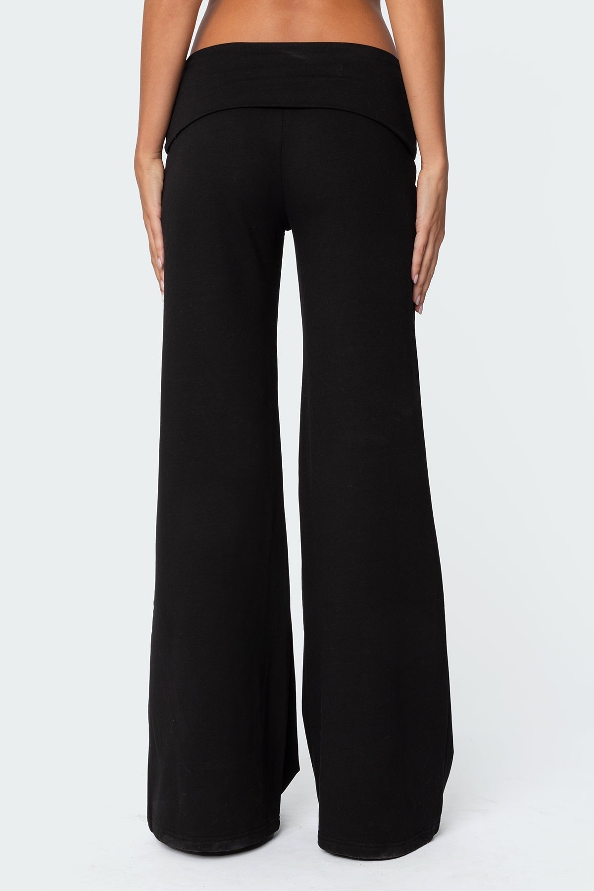 Soft Fold Lounge Pants