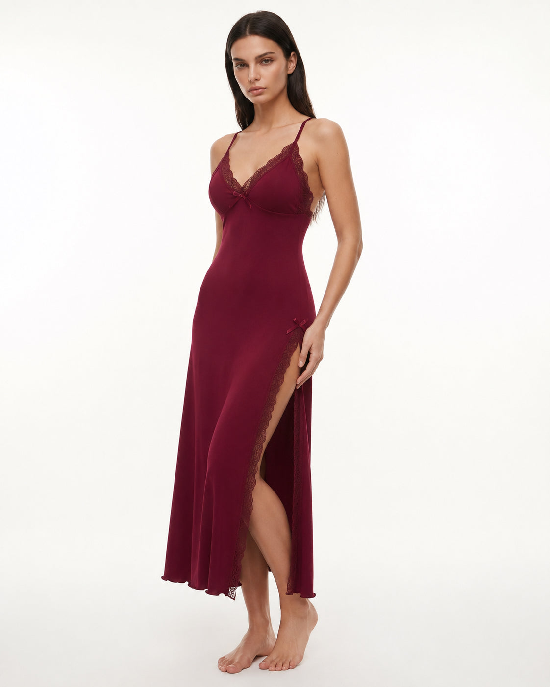 Midnight Muse Sleep Dress