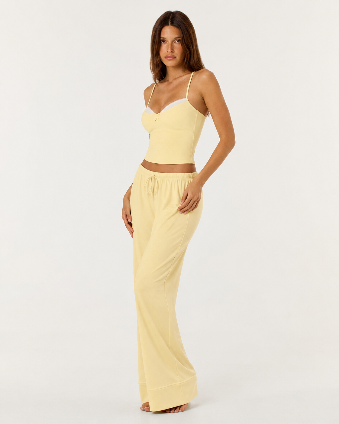 Luna Soft Lounge Set
