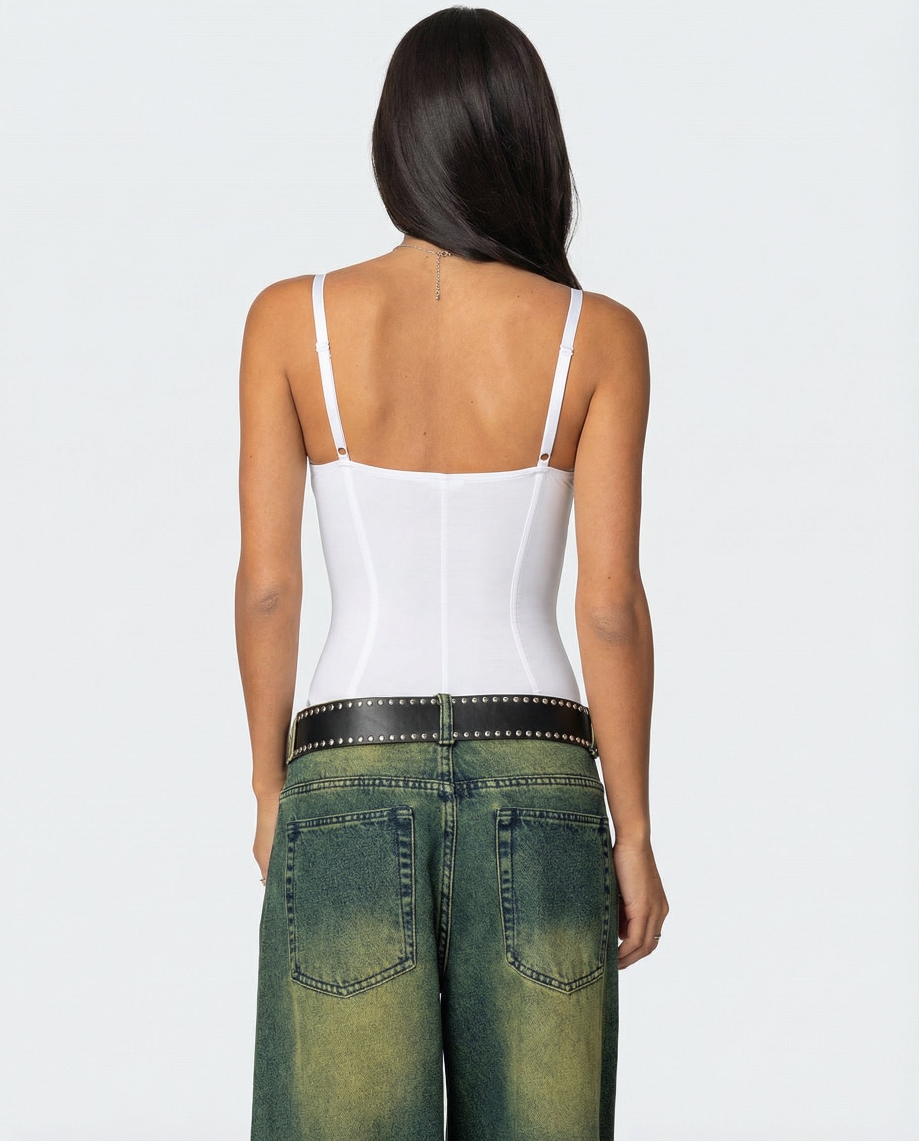 Snatch Bodysuit